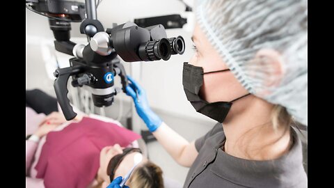 Find Expert Root Canal Treatment Near You