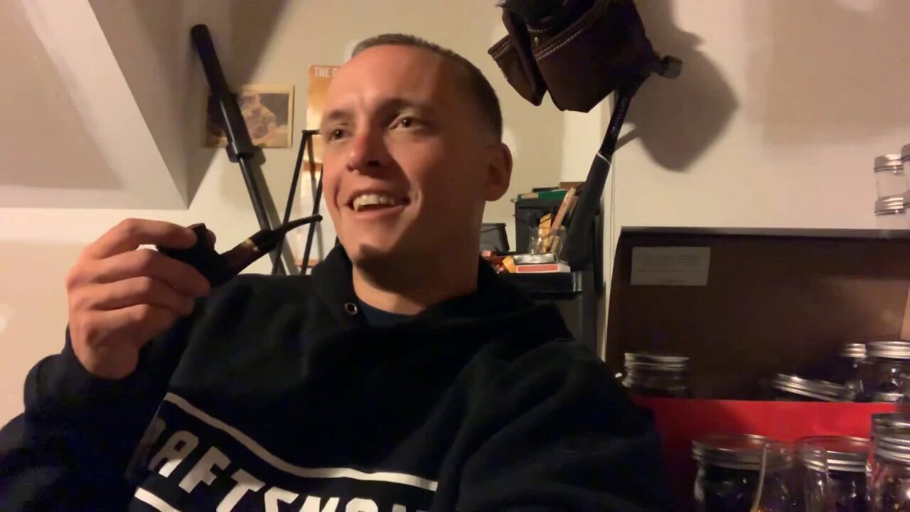 Friday Evening Relaxing