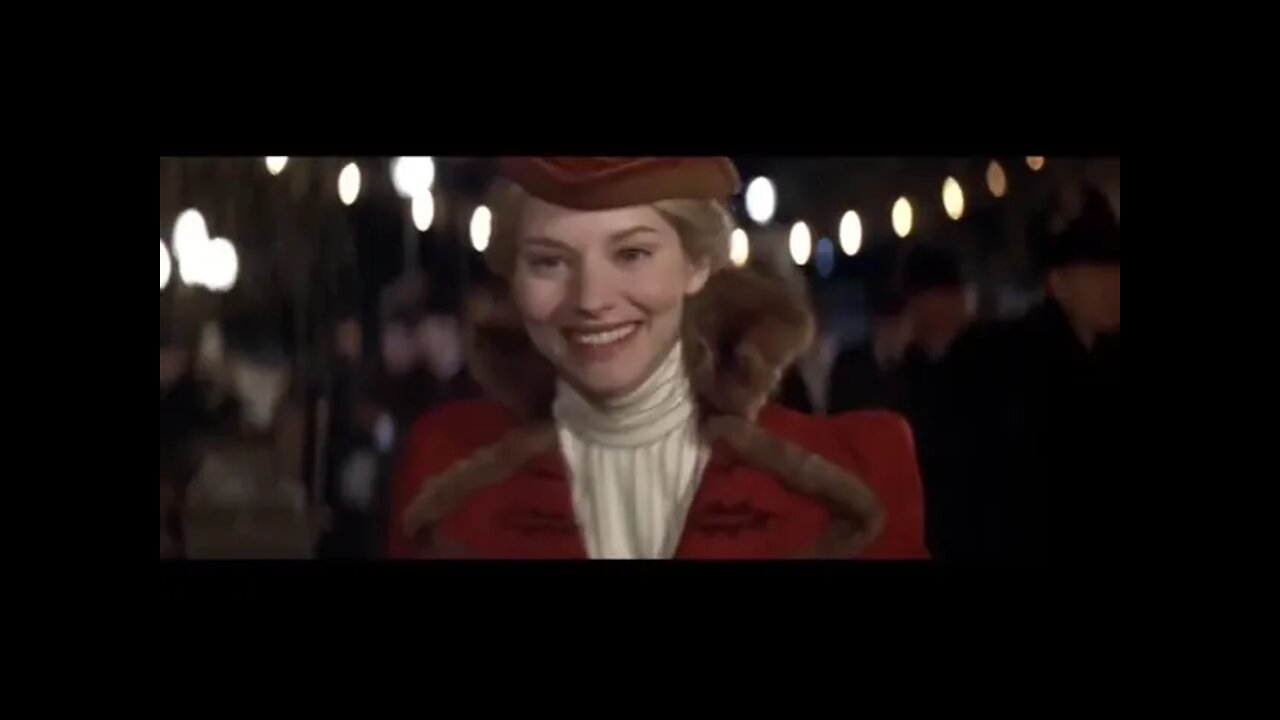 #timemachine #movie #trailer #scifi The Narrative 2022 The Time Machine (2002) Theatrical Trailer