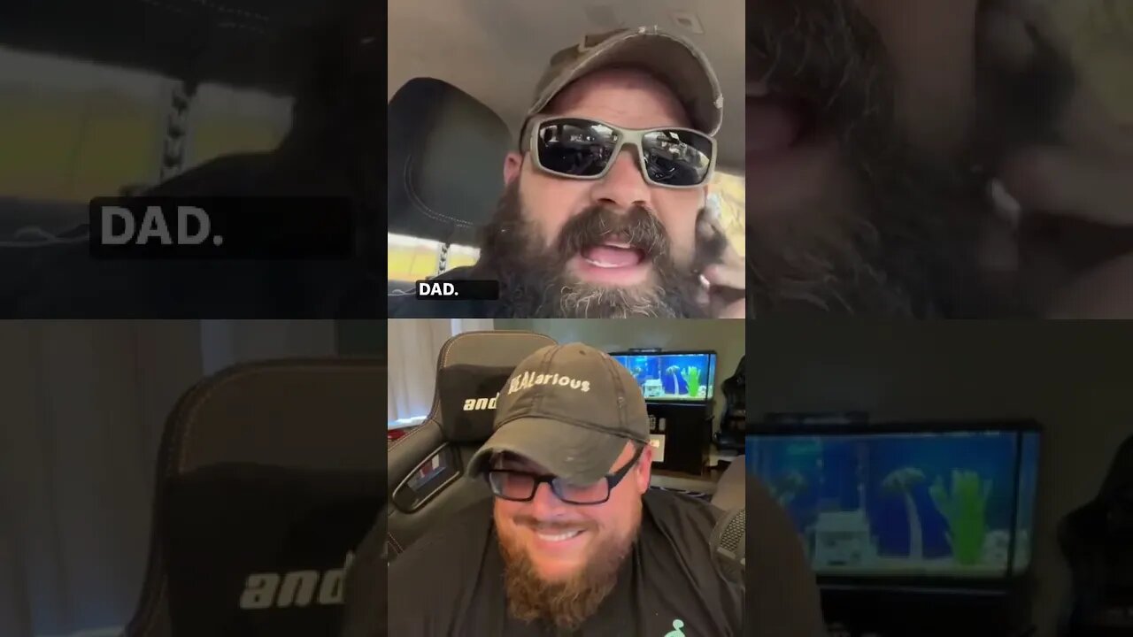 Here’s Your Dose of REALarious…🤣🤣🤣 with @graesonmcgahacomedy #duet #watchfunny #makeyoulaugh
