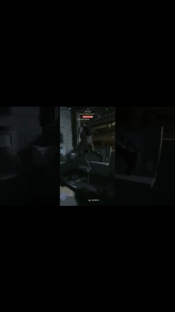 NEW DMZ HIDDEN LOCATION!