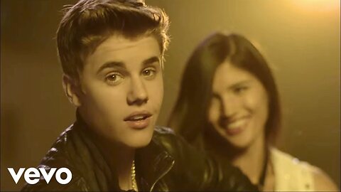 Boyfriend ~ Justin bieber!! OFFICIAL SONG