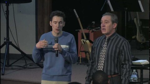 Оккупация искуплением | Василий Пархотюк