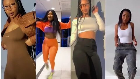 trending videos on YouTube - amapiano dance moves - Tik Tok compilation videos- New videos #amapiano