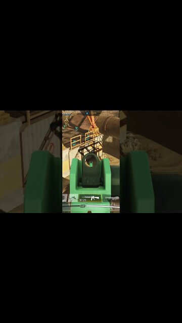 Call of Duty Mobile - M16 Evil Chip Camo Gameplay (No Commentary)