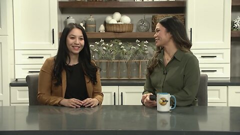 Meet one of the 43 North competition winners - AMPAworks