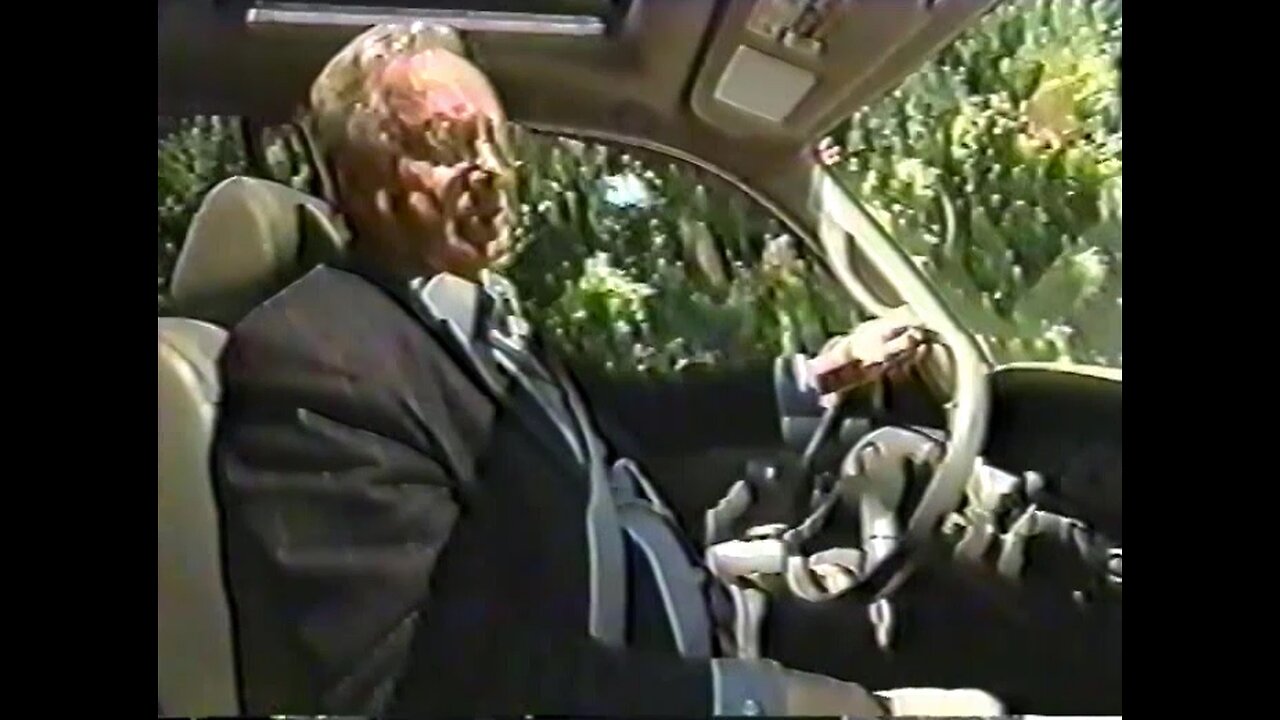 Satanic Human Sacfafices featuring Ted Gunderson FBI Special Agent in Charge