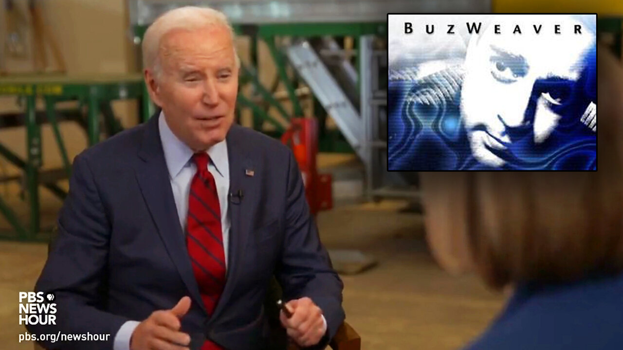 Joe Biden Has Apparently Been Stashing Classified Documents Since 1974