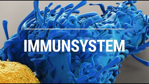 Corona Impfung zerstört Immunsystem