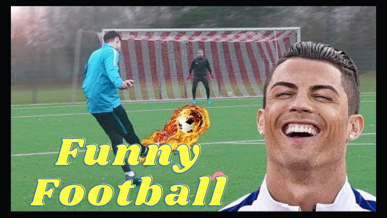 Funny Football