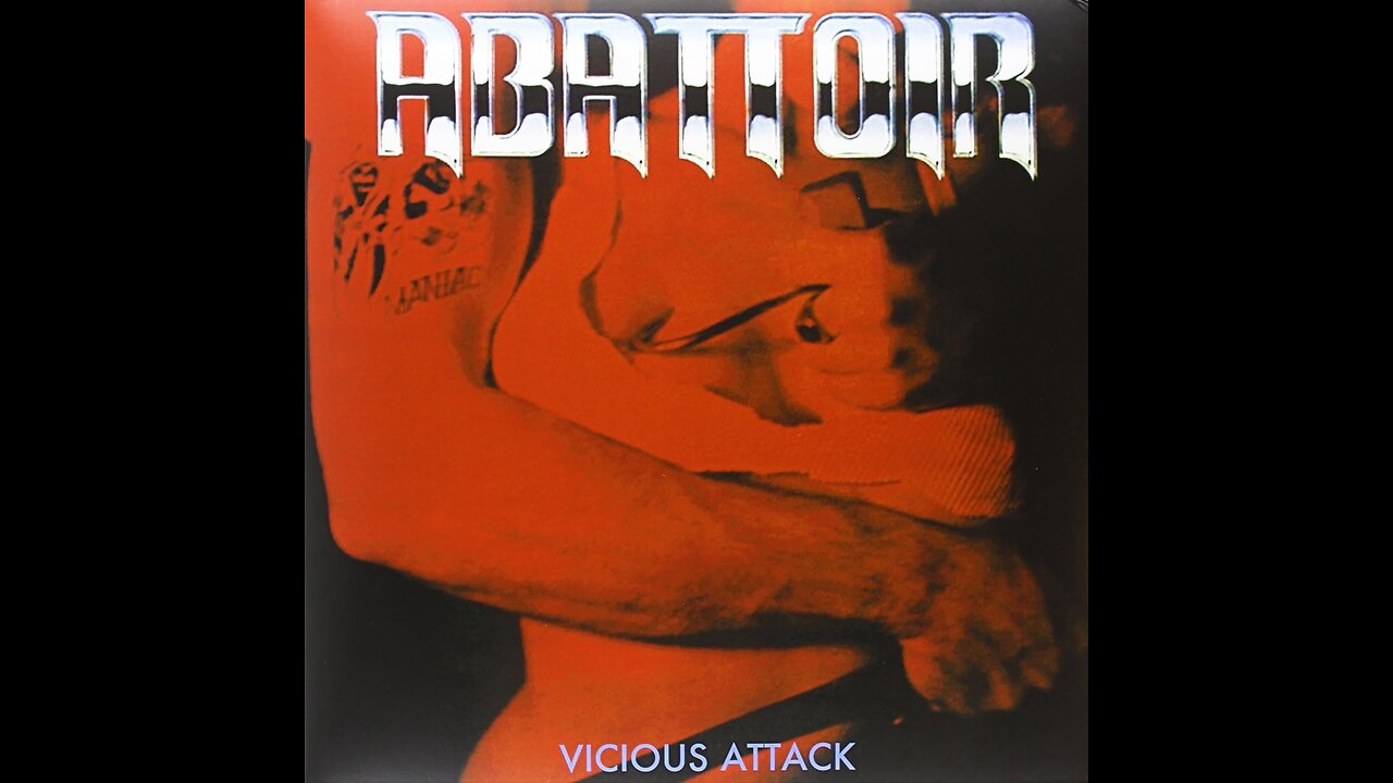 Abattoir - Vicious Attack