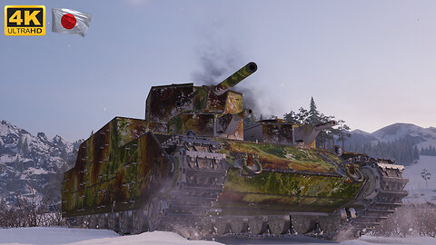 O-I - Arctic Region - World of Tanks - WoT