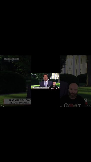 Tommy Tuberville is not going to let the Pentagon break the law #shorts