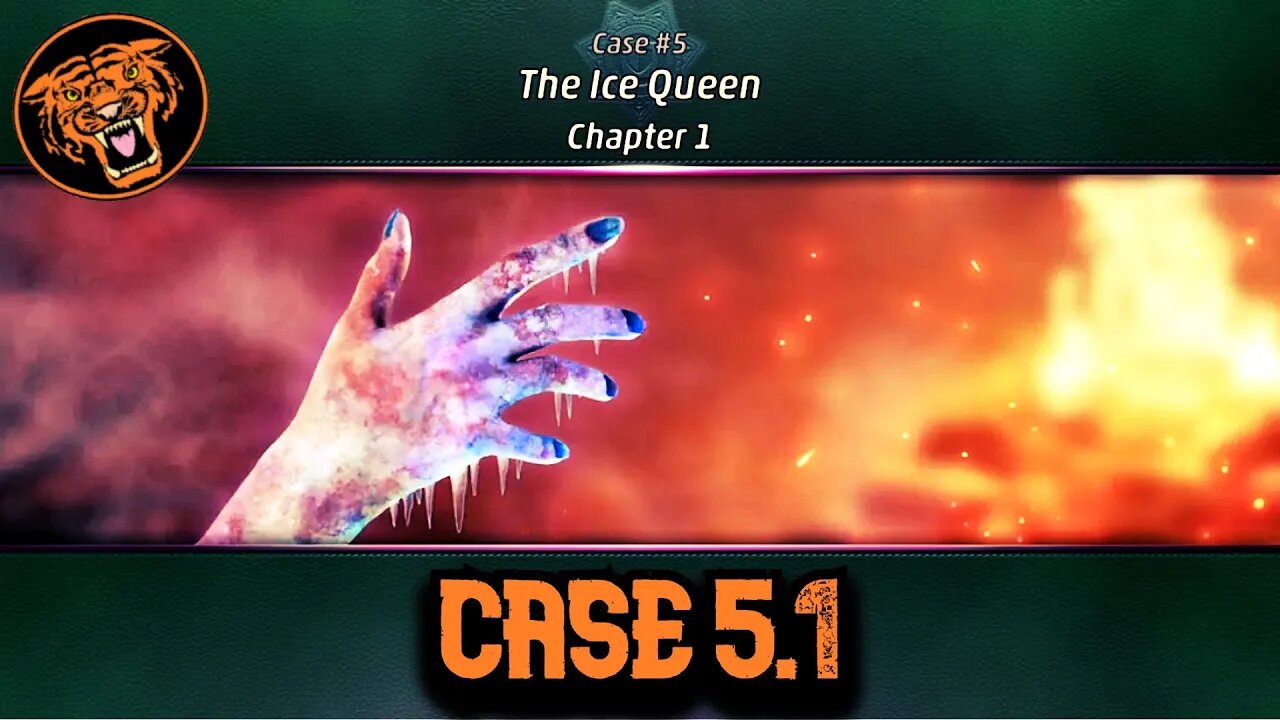 Pacific Bay: Case 5.1: The Ice Queen