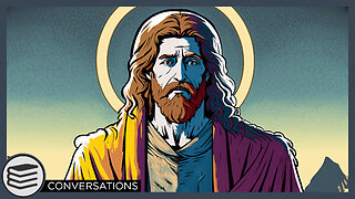 Would Jesus Have Entertainment And Social Media? [ Conversations ]