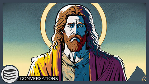 Would Jesus Have Entertainment And Social Media? [ Conversations ]