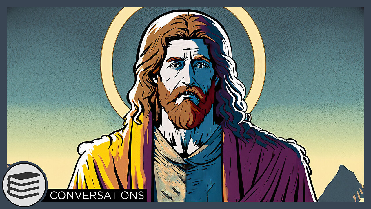 Would Jesus Have Entertainment And Social Media? [ Conversations ]