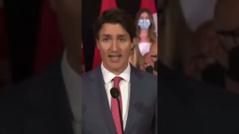 Trudeau announces freeze on handgun ownership