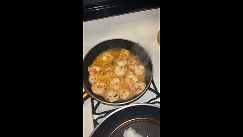 late night cooking