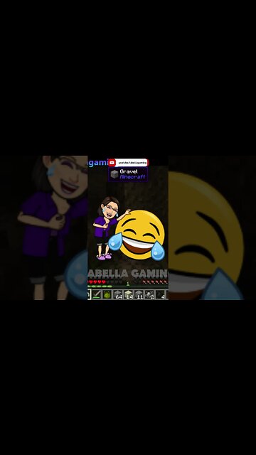 That Was Manly, NOT really! #minecraftshorts #minecraftshort