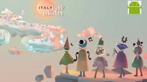 ITALY. Land of Wonders - for Android