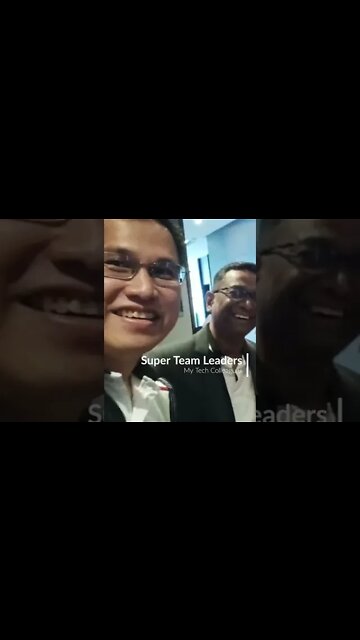 Tech Real Estate & Tech Realtors Leadership Training @ Le Méridien Petaling Jaya by Founder Alex Lee