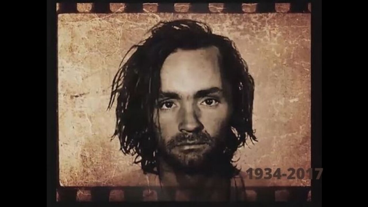 « Charles Manson, le démon d’Hollywood » Documentaire Arte (2019)