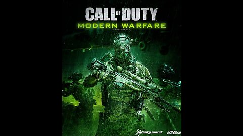 call of duty modern warfare ps5