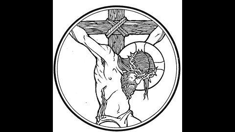 Good Friday - Tenebrae