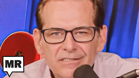 Jimmy Dore Goes Transphobe For Clicks