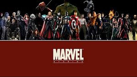 Marvel's Avengers campaign mode part 1-15