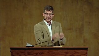 Session 6: The Necessity of Reformed Evangelism