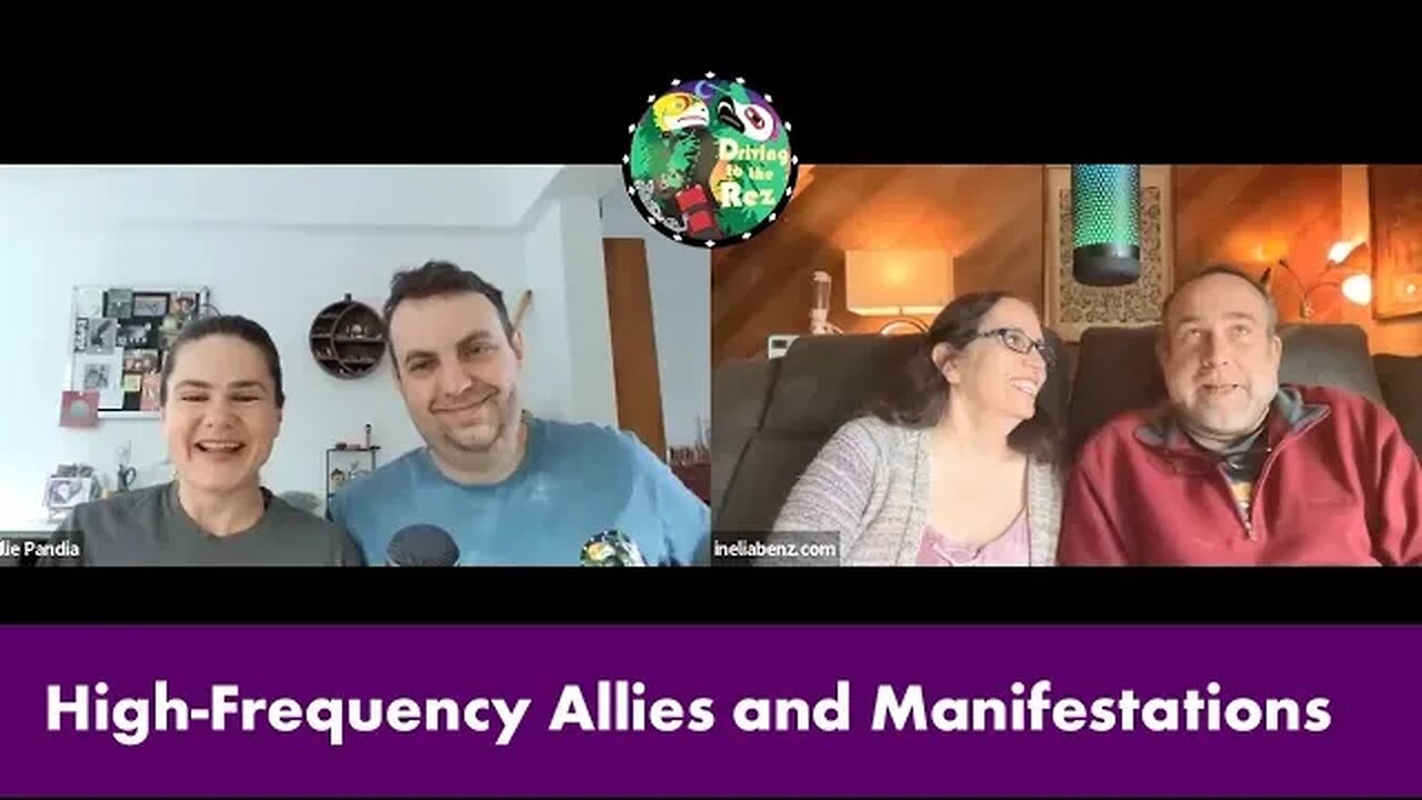 High-Frequency Allies and Manifestations