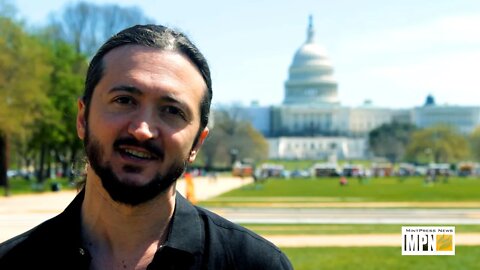 Introducing Lee Camp's Most Censored News Show