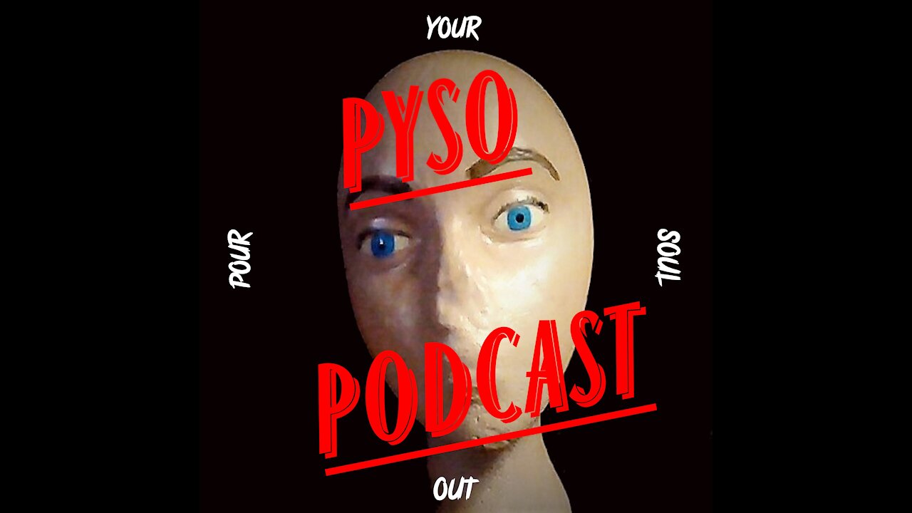 PYSO Podcast - Episode 10 - The Fran Origin Story & Gumballs