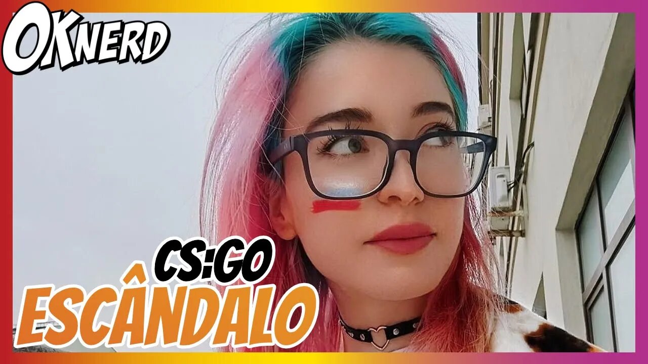 Mulher do jogador de CSGO Boombl4 destroi a carreira dele com acusações