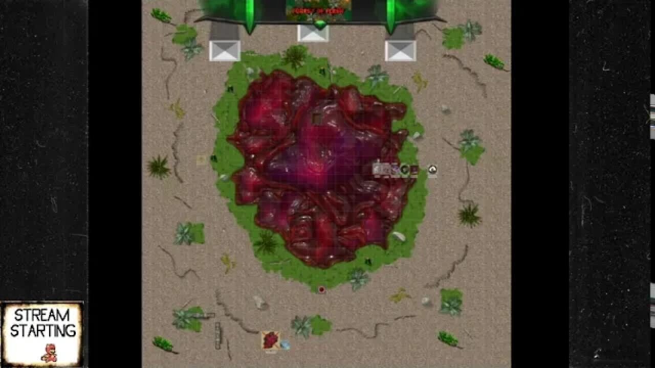 Forest of Flesh Episode 1 | The Five Rings Crossroads |