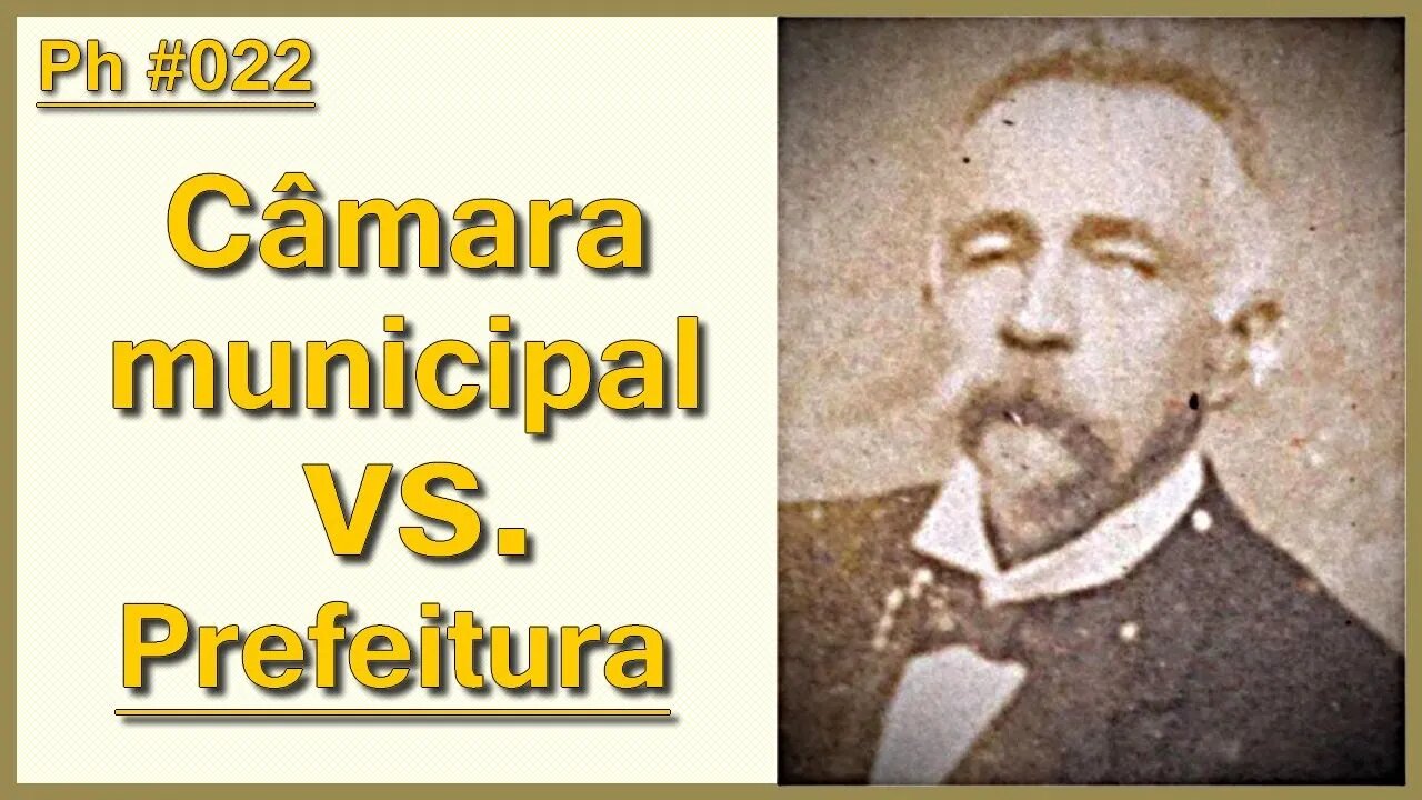 Pesqueira: câmara vs. prefeitura | Ph #022