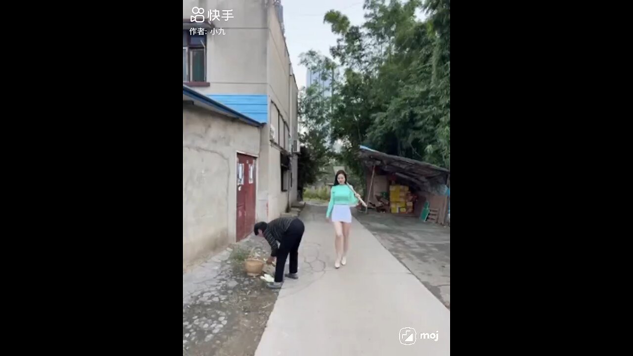 comedy video