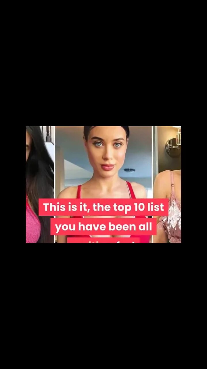 10 Beautiful Pornstar Cute Pornstar shorts pornstar