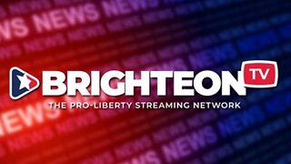 BrighteonTV Weekly Show (November 3rd, 2022)