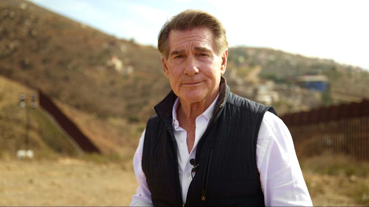 Steve Garvey 2024: Every Race Matters