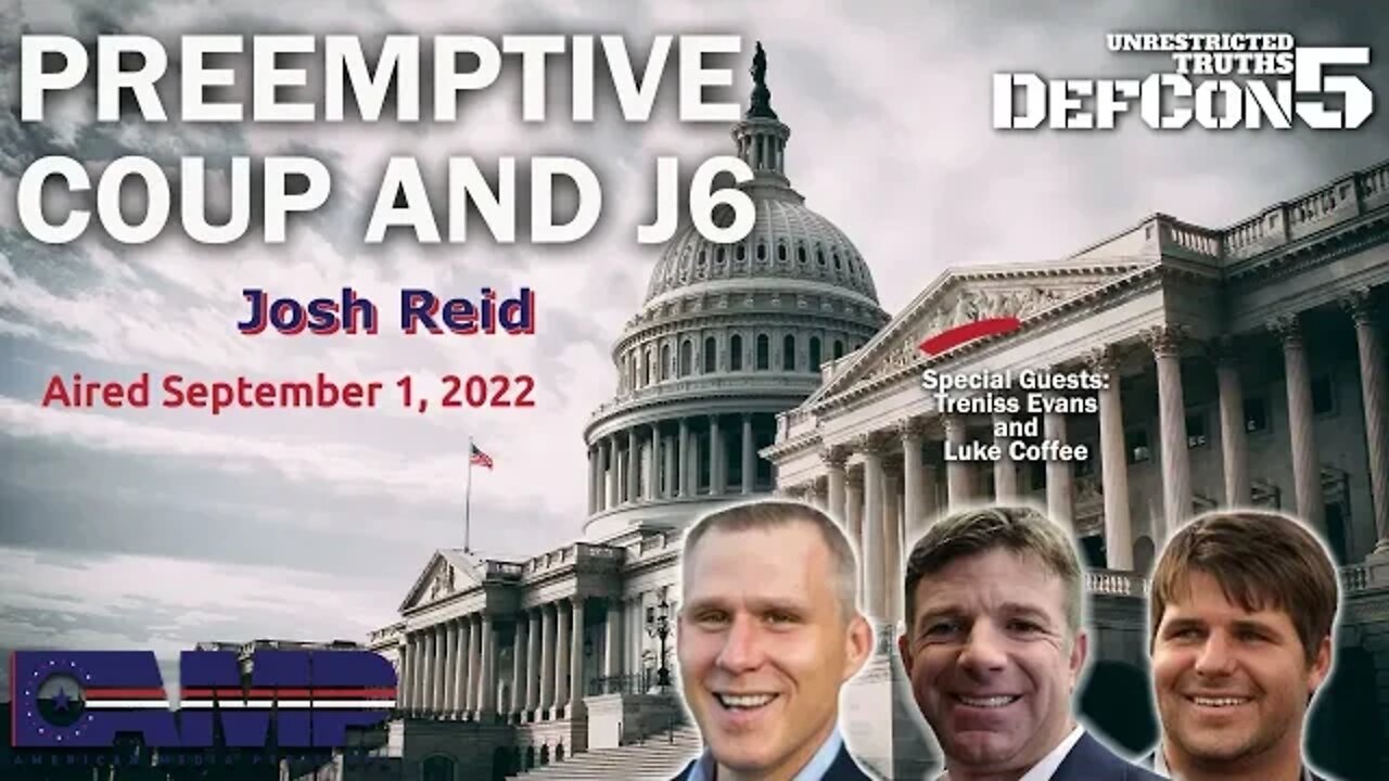 LEARN & TAKE from the one who CLEARS the air about The Epoch Times J6 Documentary with this video.