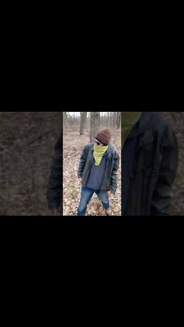 Dr Wood's #ohhighbud #strangedanimal #strangedcomedy #omicron #6thwave