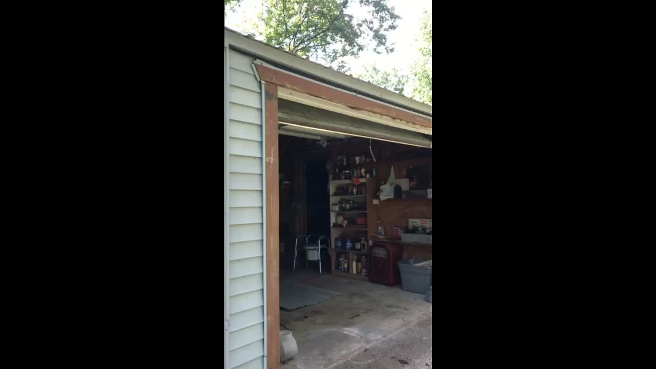 Garage Repair: one of many shorts