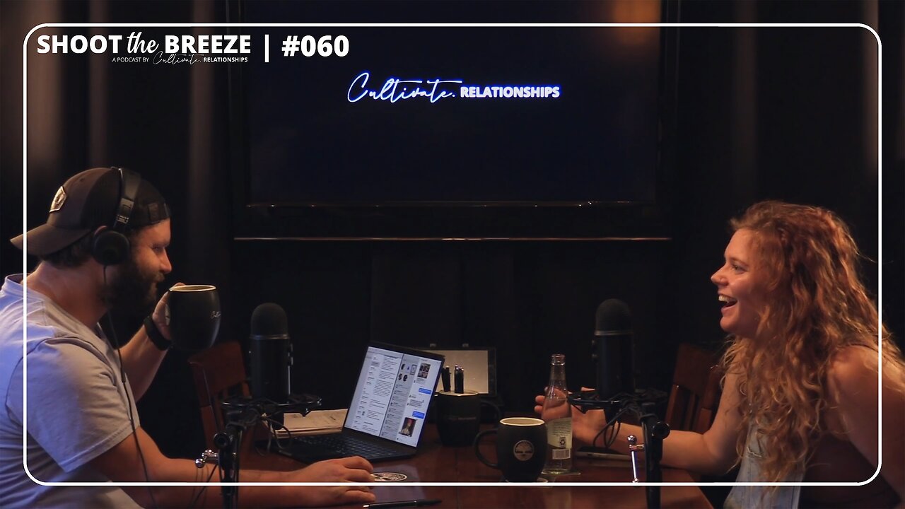 STB060 | Apocalypse: Pessimistic Views of Revelation & Eschatology P2 | Cultivate Relationships