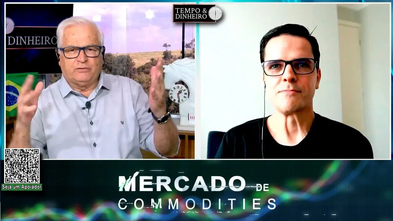 Dólar oscila com juros nos EUA, Brasil e inflação na China