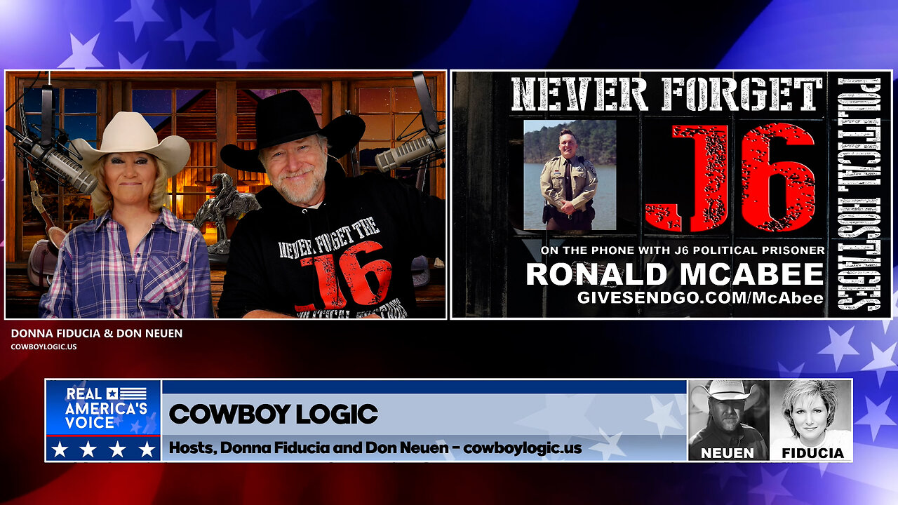 Cowboy Logic - 04/27/23: Thursday Night Barn Party & Bonus Footage