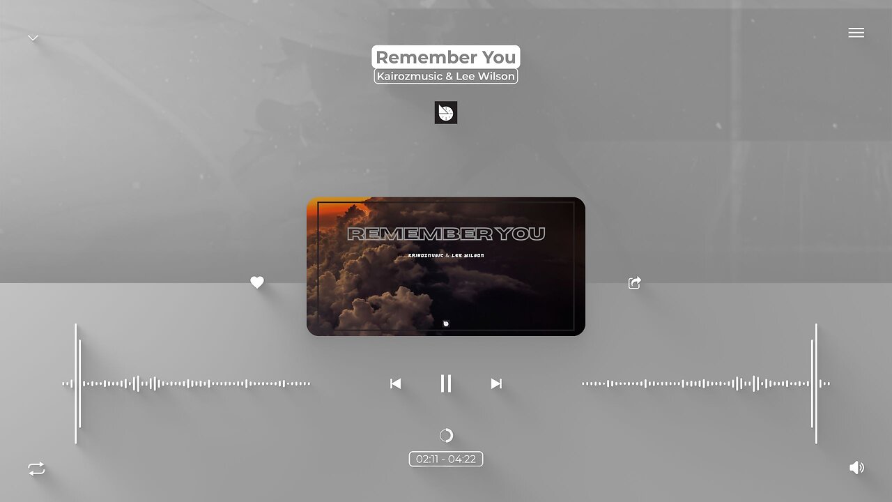 Remember You