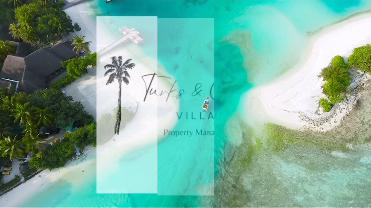 Turks and Caicos Villas